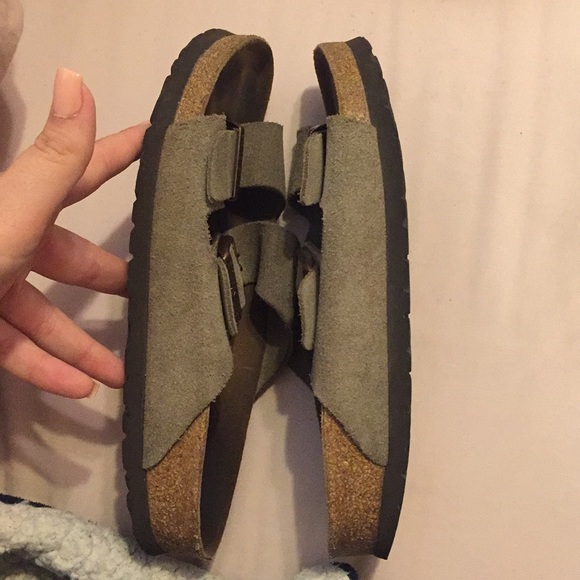 Birkenstock - Arizona Soft Footbed - Picture 4 of 5